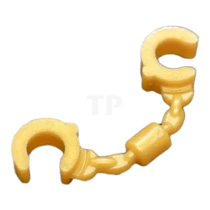 LEGO Figine, menottes pour ustensiles de cuisine