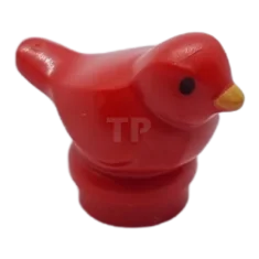 LEGO Bird, Small