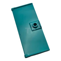 LEGO Door 1 x 3 x 6 with Stud Handle with…