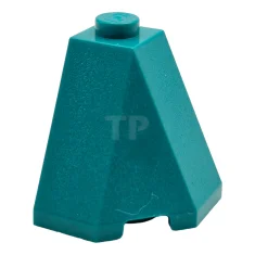 LEGO Slope 65° 2 x 2 x 2 - Corner