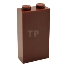 LEGO Brick 1 x 2 x 3