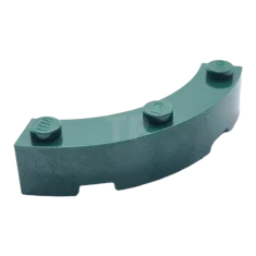 LEGO Ladrillo 4 x 4 Esquina redonda