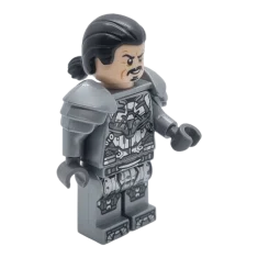 LEGO Schleudertrauma