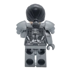 LEGO Schleudertrauma