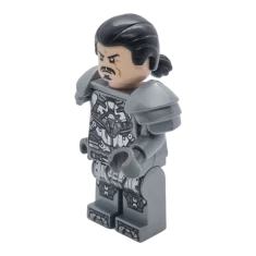 LEGO Schleudertrauma