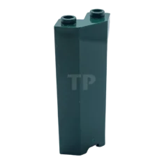 LEGO Panel 2 x 2 x 5 Corner Wall