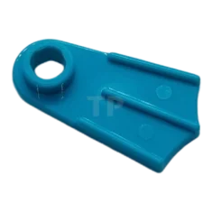 LEGO Minifiguur, Voetgear Flipper