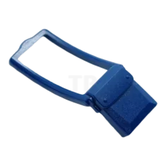 LEGO Minifig, Utensil Bag Messenger Pouch