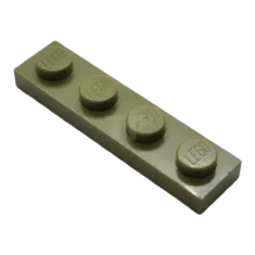 LEGO Plate 1 x 4