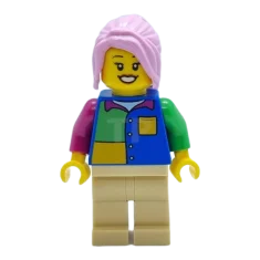 LEGO Passenger