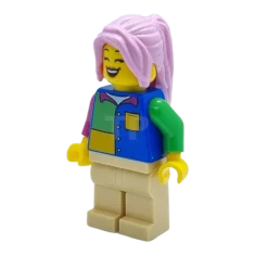 LEGO Passenger