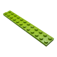 LEGO Platte 2 x 12