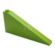 LEGO Slope 25° 8 x 1 x 3
