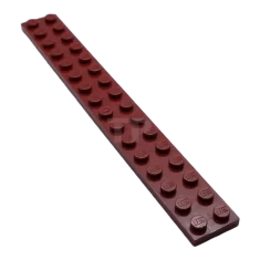 LEGO Plate 2 x 16