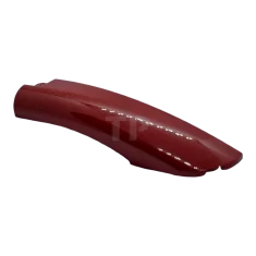 LEGO Pente courbée 10 x 2 x 2 avec extrémité ronde…