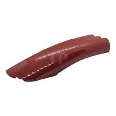 LEGO Gebogener Dachstein 10 x 2 x 2 mit rundem Ende…