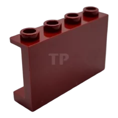 LEGO Panel 1 x 4 x 2