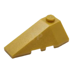 LEGO Wedge 4 x 2 Triple Left