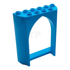 LEGO Panel 2 x 6 x 6