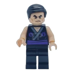 LEGO Flashback Shredder