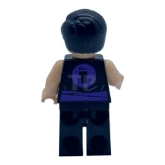 LEGO Flashback Shredder