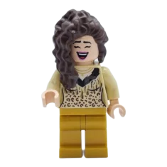 LEGO Janice
