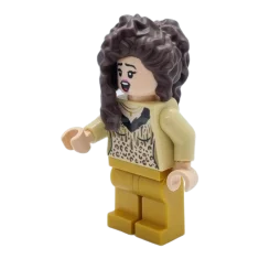 LEGO Janice