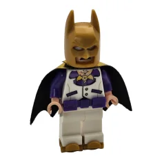 LEGO Batman, Roller Disco Batman