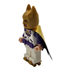 LEGO Batman, Roller Disco Batman