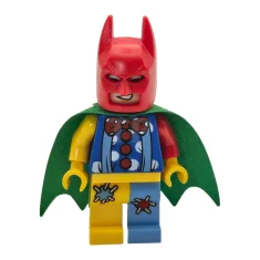 LEGO Batman, Tears of Batman Clown
