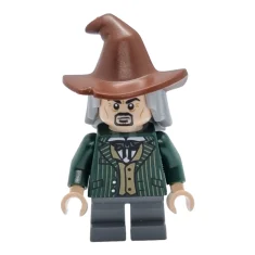 LEGO Daily Prophet Photographer