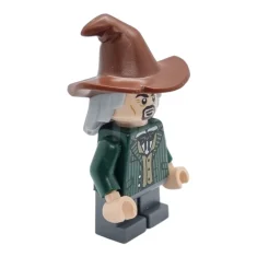 LEGO Daily Prophet Photographer