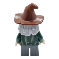 LEGO Daily Prophet Photographer