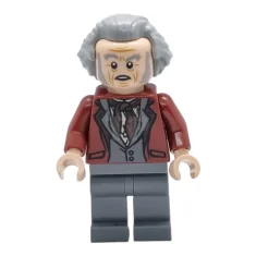 LEGO Garrick Ollivander