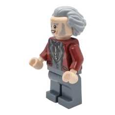 LEGO Garrick Ollivander