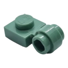 LEGO Plaque 1 x 1 avec anneau - épaisse