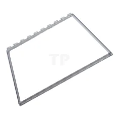 LEGO Windscreen 1 x 14 x 6 Tapered