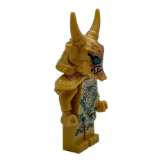 LEGO Lloyd (Golden Oni)