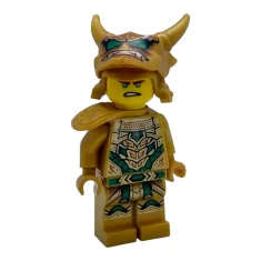 LEGO Lloyd (Golden Oni)