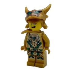 LEGO Lloyd (Golden Oni)