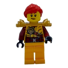 LEGO Skylor