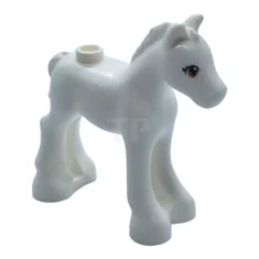 LEGO Horse, Foal 
