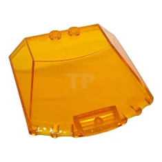 LEGO Windscreen 6 x 6 x 1 1/3