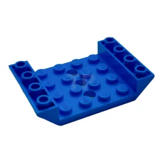 LEGO Slope 45° 6 x 4 Double - Inverted