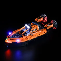 LEGO Light kit for LEGO® 42120 Rescue Hovercraft