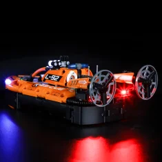 LEGO Light kit for LEGO® 42120 Rescue Hovercraft