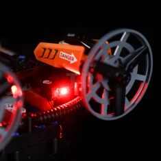 LEGO Light kit for LEGO® 42120 Rescue Hovercraft