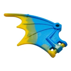 LEGO Dragon Wing 8 1/4 x 5