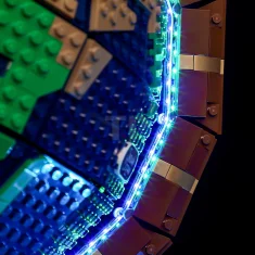 LEGO Light kit for LEGO® 21332 The Globe