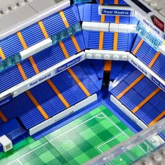LEGO Light kit for LEGO® 10299 Real Madrid - Santiago Bernabéu…